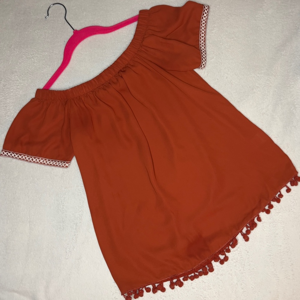 ❥PurpleSnow ❥Blouse ❥Small